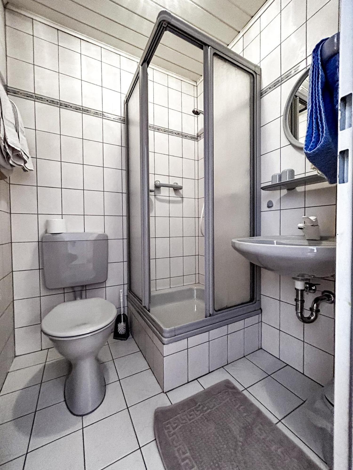 Gaestezimmer Bruno Bremm Exterior photo